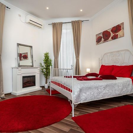 Downtown Central University Apartament - Cal1 Bükreş Dış mekan fotoğraf