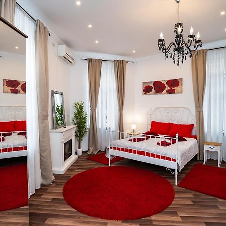 Downtown Central University Apartament - Cal1 Bükreş Dış mekan fotoğraf