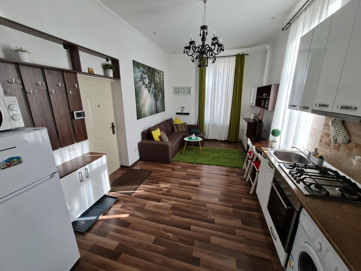 Downtown Central University Apartament - Cal1 Bükreş Dış mekan fotoğraf