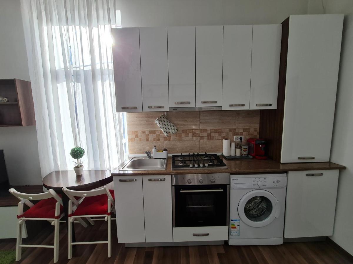 Downtown Central University Apartament - Cal1 Bükreş Dış mekan fotoğraf