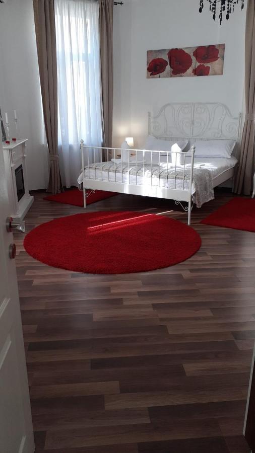 Downtown Central University Apartament - Cal1 Bükreş Dış mekan fotoğraf
