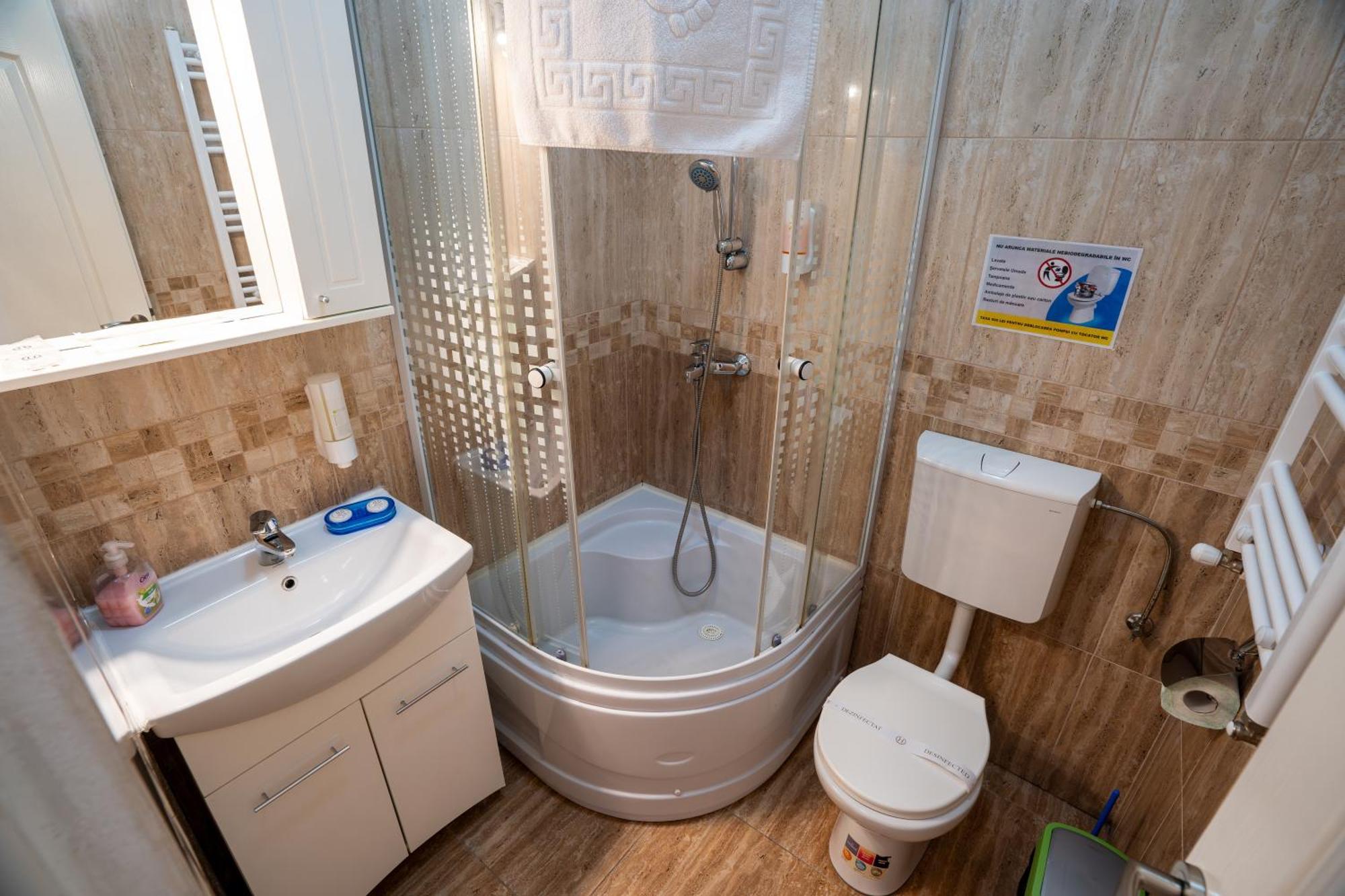 Downtown Central University Apartament - Cal1 Bükreş Dış mekan fotoğraf