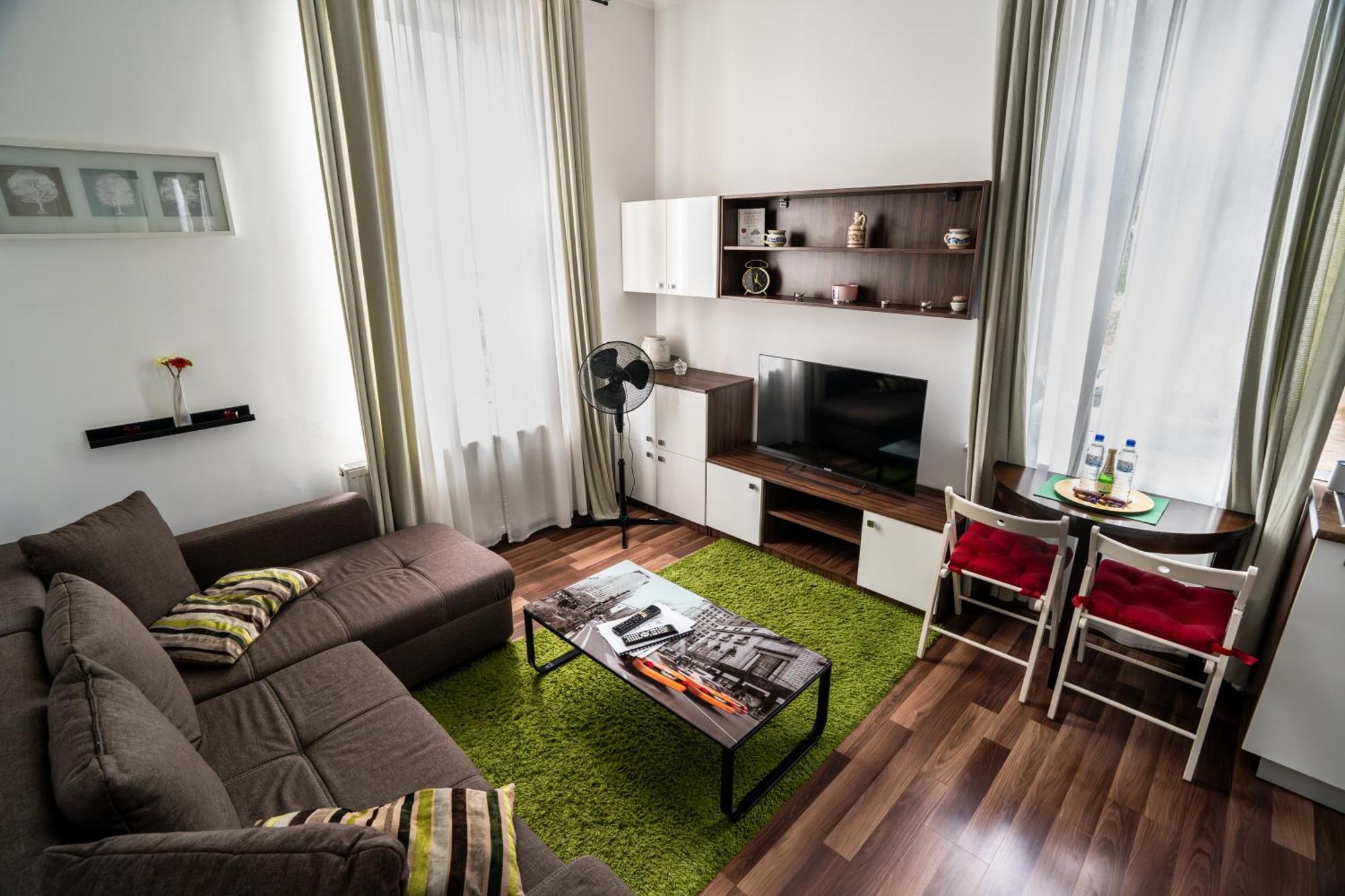Downtown Central University Apartament - Cal1 Bükreş Dış mekan fotoğraf