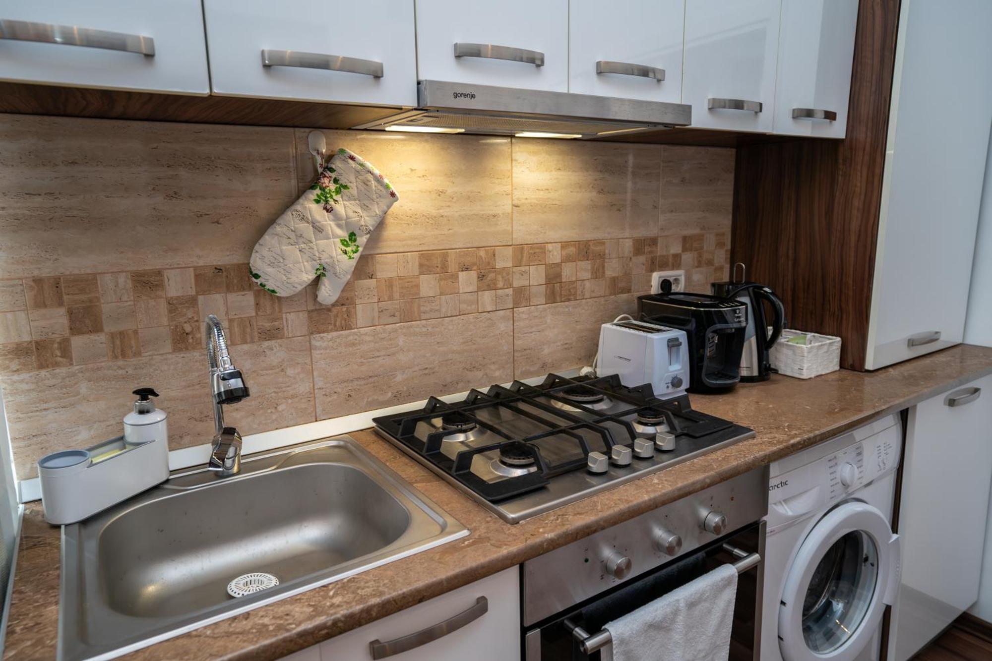 Downtown Central University Apartament - Cal1 Bükreş Dış mekan fotoğraf