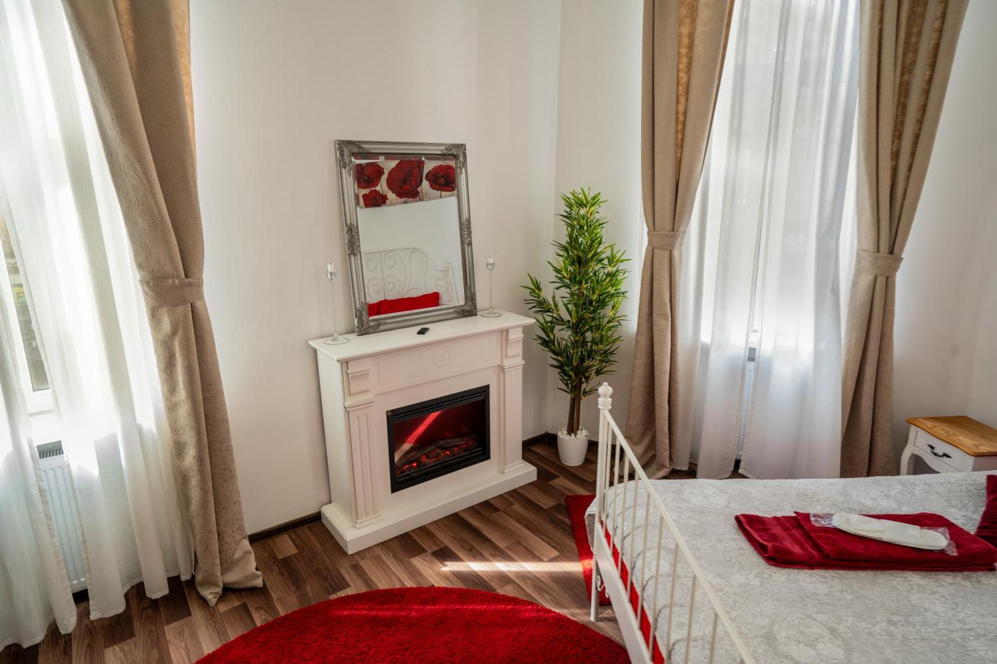 Downtown Central University Apartament - Cal1 Bükreş Dış mekan fotoğraf