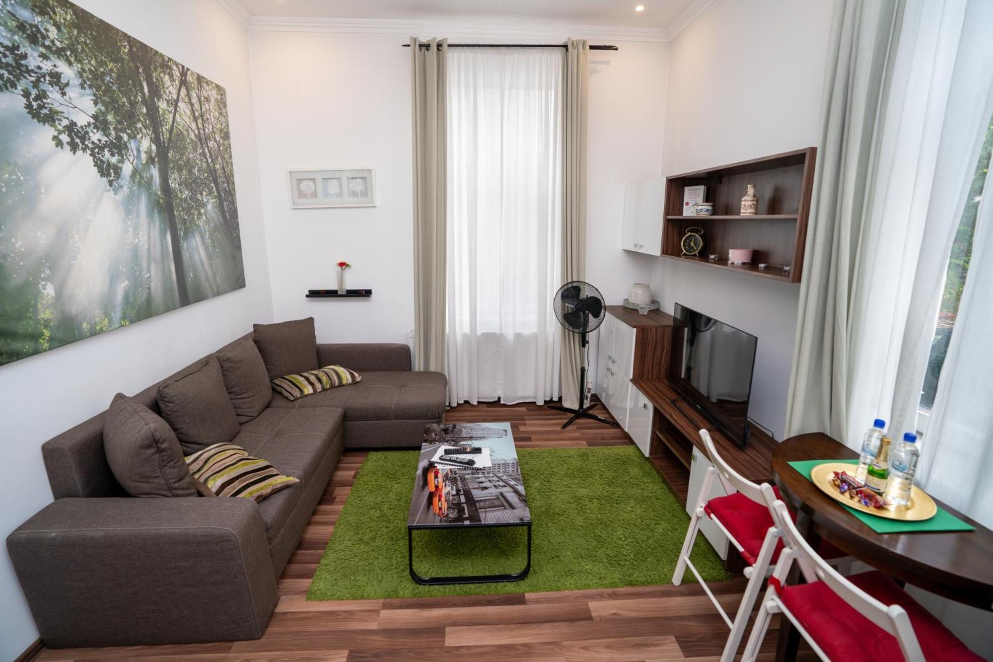 Downtown Central University Apartament - Cal1 Bükreş Dış mekan fotoğraf