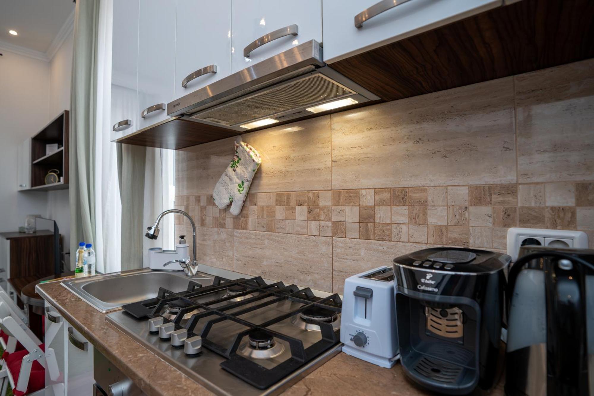 Downtown Central University Apartament - Cal1 Bükreş Dış mekan fotoğraf