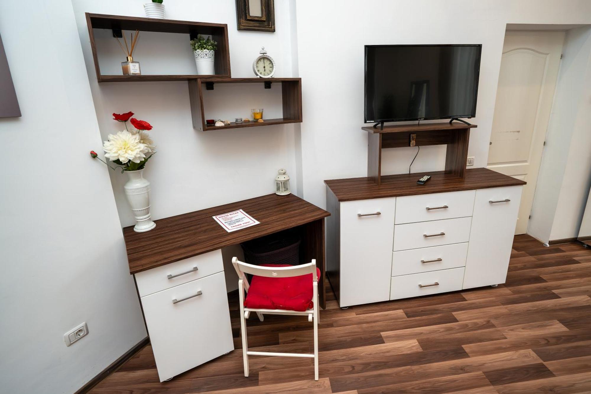Downtown Central University Apartament - Cal1 Bükreş Dış mekan fotoğraf