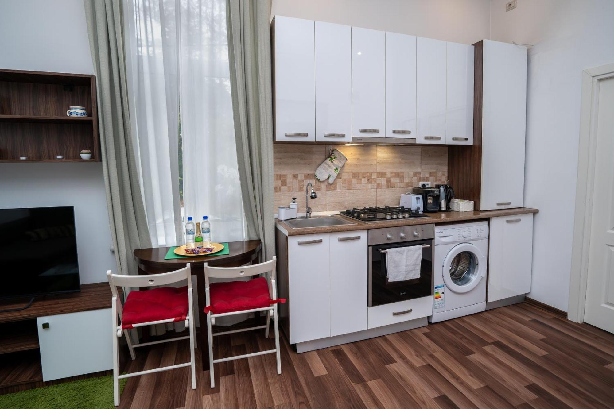 Downtown Central University Apartament - Cal1 Bükreş Dış mekan fotoğraf